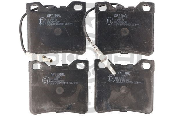 Mercedes W204 S204 C204 C218 W212 C207 A207 Ön Sağ Askı Rotu CORTECO