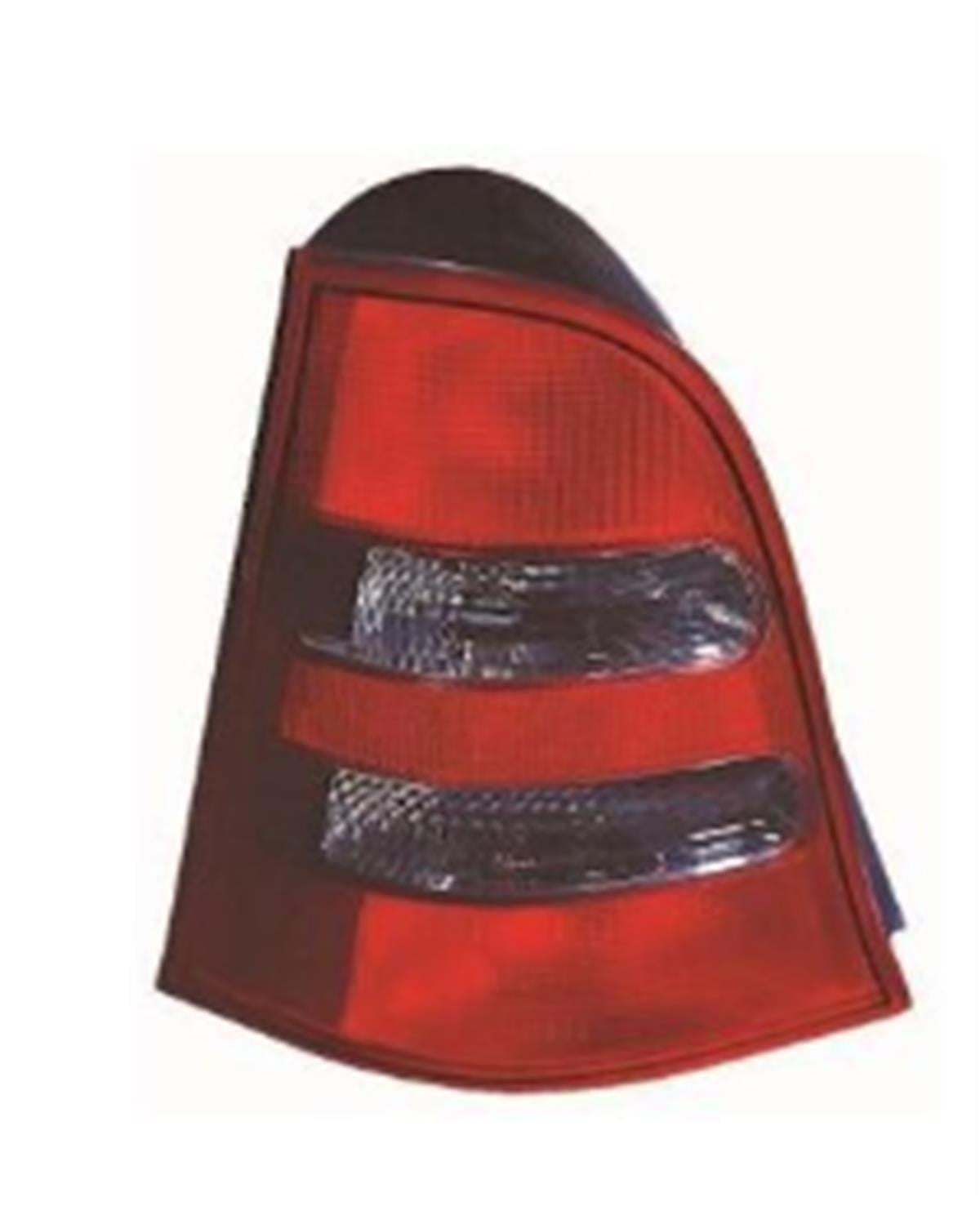 Mercedes W168 Sol Stop Lambası Depo (2002-2004) A1688202964