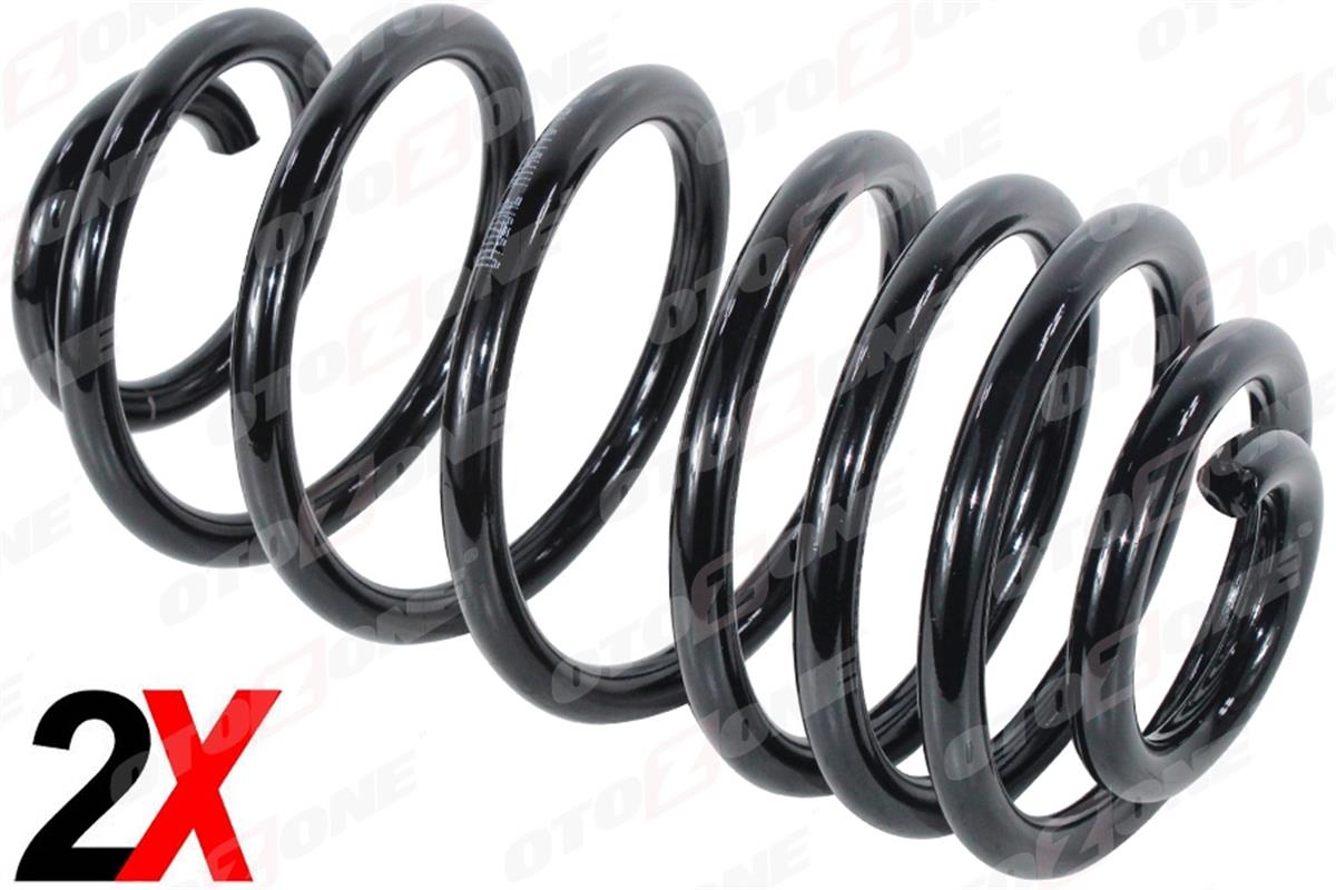 Mercedes Vito W447 (14>) Helezon Yay Arka 354Mm A4473240904