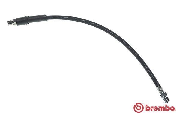 Mercedes G-Class W460 W461 W463 Ön Fren Hortumu BREMBO