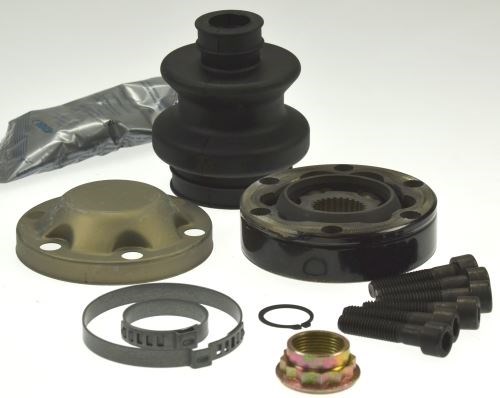 Mercedes W124 R170 W201 W202 C208 W210 Aks Kafası Arka İç GKN