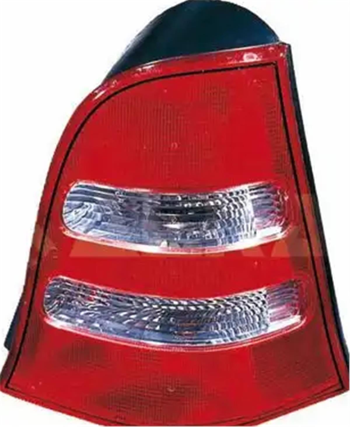 Mercedes W168 Sağ Stop Lambası Depo (2002-2004) A1688202864