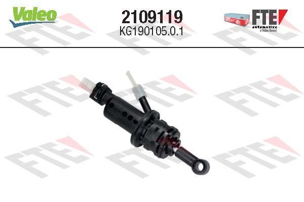 Mercedes W169 W245 Debriyaj Merkezi Üst VALEO