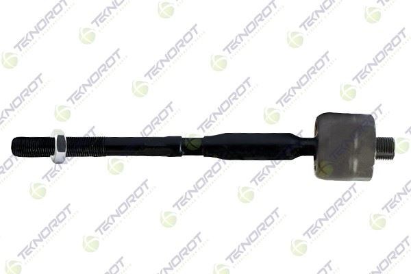 Mercedes W204 C-Serisi Rot Kolu 4-Matic TEKNOROT