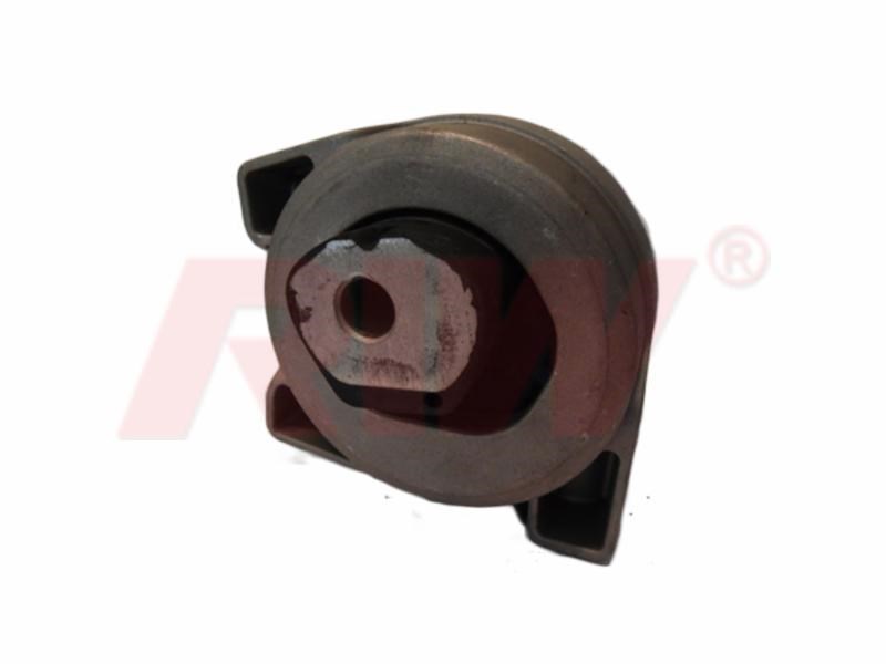 Mercedes A Class W169 Arka Sağ Motor Takozu RIW