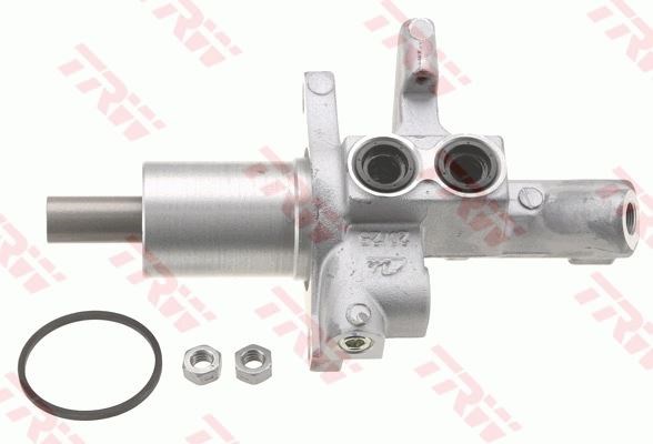 Mercedes W204 S204 C204 X204 W212 C207 Fren Ana Merkezi TRW
