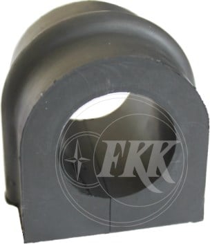 Mercedes Vario Denge Kol Lastiği FKK
