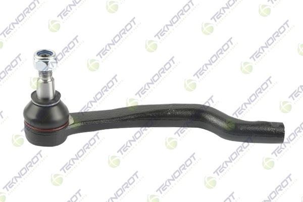 Mercedes A-Class W168 Sol Rot Başı TEKNOROT
