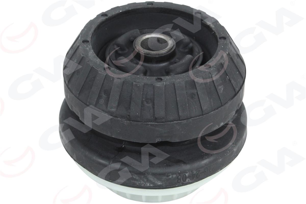 Mercedes Vito W639 (03>) Amortisör Takozu Ön A6393230520-A6399810325