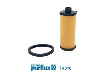 Otomatik Şanzıman Yağ Soğutucu Filtresi Mercedes W176 W177 W246 W247 C117... PURFLUX