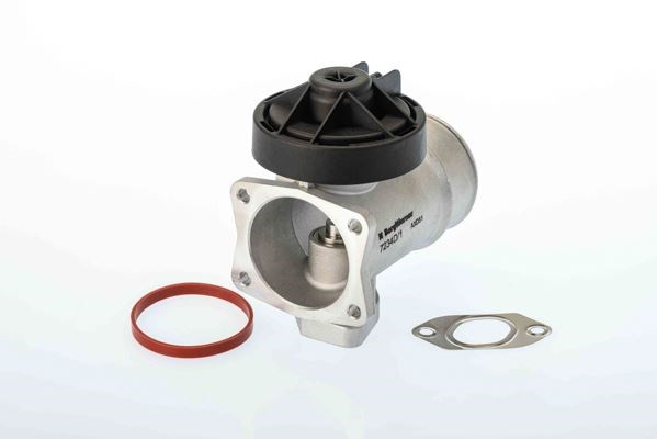 Mercedes OM668 W168 W414 EGR Valfi BORGWARNER