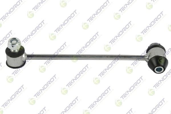 Mercedes E-Class W124 Arka Askı Rotu TEKNOROT