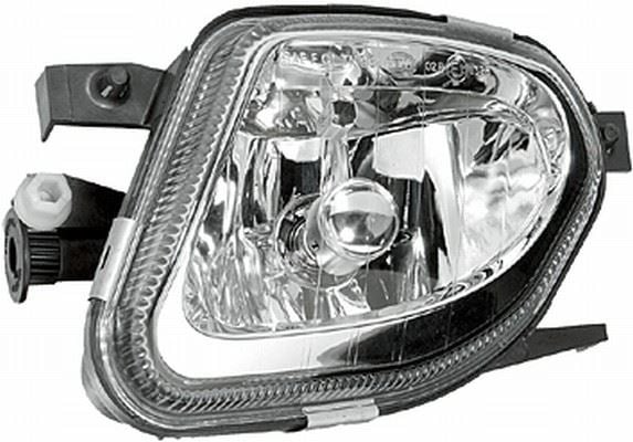 Mercedes W211 S211 B906 Sis Farı Sol HELLA