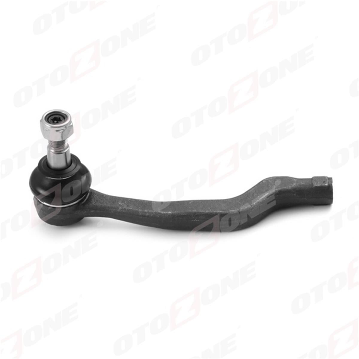 Mercedes Vaneo W414 (2002-2005) Rot Başı Sol A4144600005