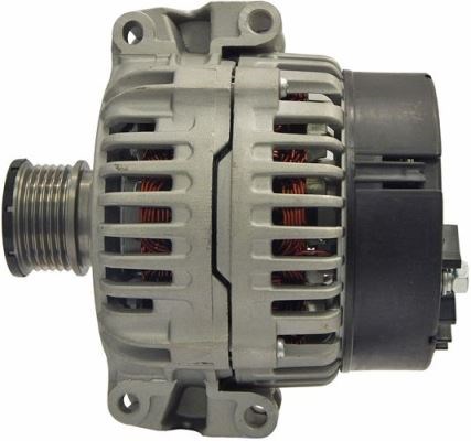 Mercedes-Benz Alternatör 14V 150A HELLA