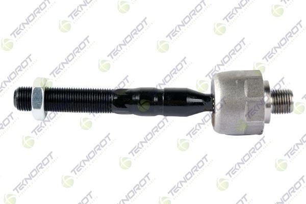 Mercedes ML-Class W163 Rot Kolu TEKNOROT