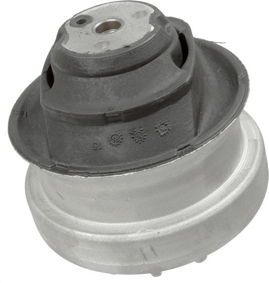 Mercedes W201 W124 C124 S124 Alt Motor Takozu LEMFORDER