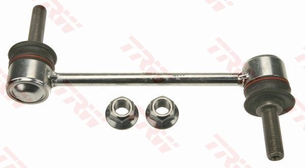Mercedes W164 Askı Rotu Ön TRW