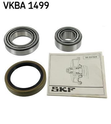 Mercedes S-Class W140 Ön Teker Rulmanı SKF