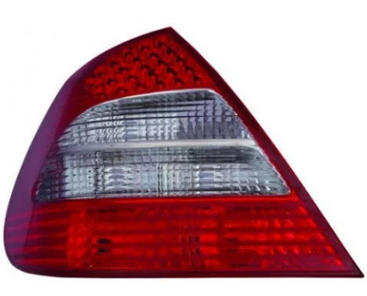 Mercedes W211 Sol Stop Lambası Depo (2006-2009) A2118202564