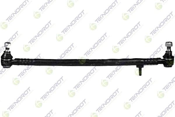 Mercedes W114 W115 Rot Takımı Orta TEKNOROT