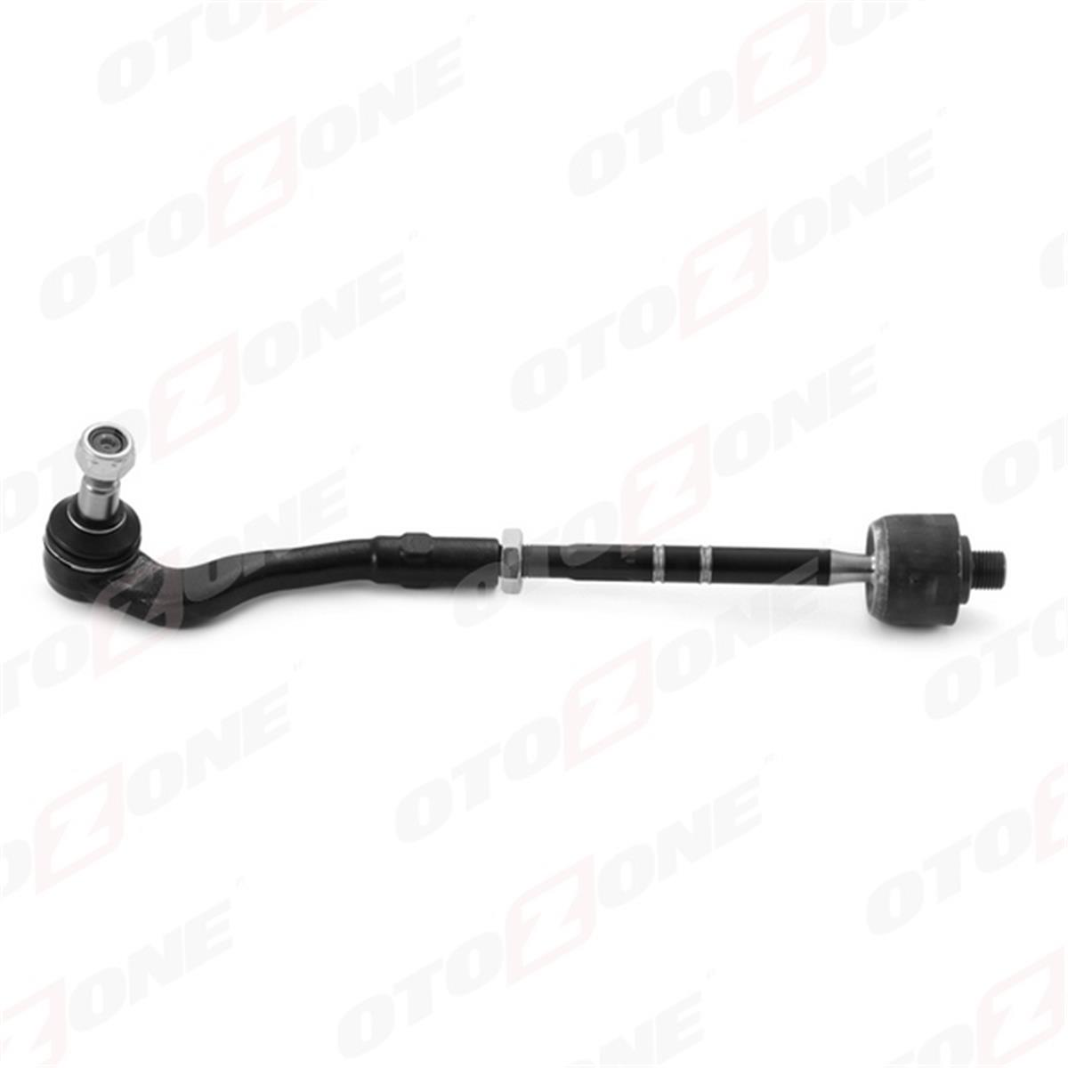 Mercedes W203 S203 Cl203 C209 A209 Rot Başı Sol A2033303903