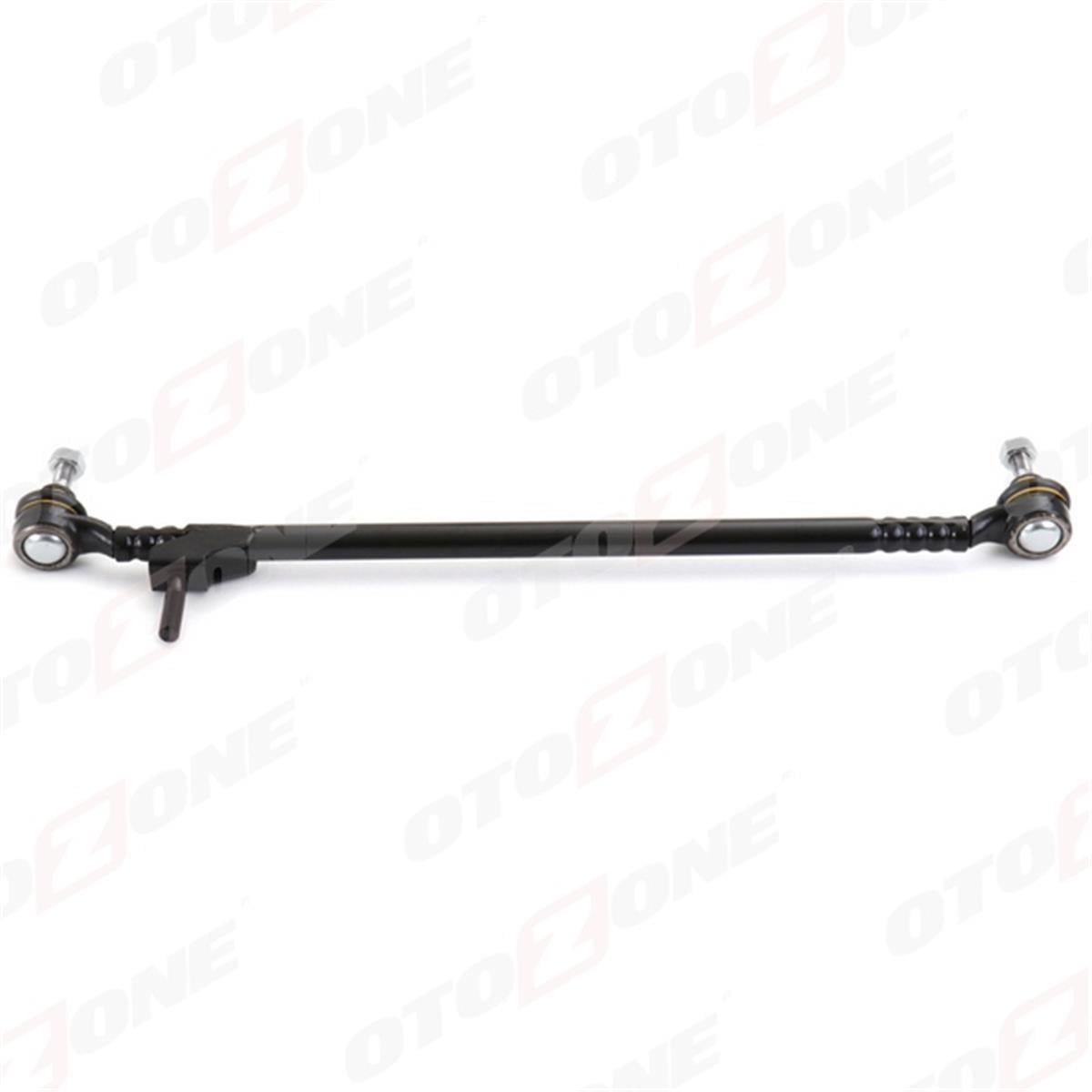 Mercedes W201 (1985-1993) Rot Takımı Orta A2014601505