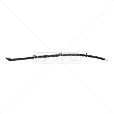 Mercedes W176 W204 W205 W212 C253 W166 X204 W639 W447 Yakıt Geri Dönüş Hortumu RAPRO