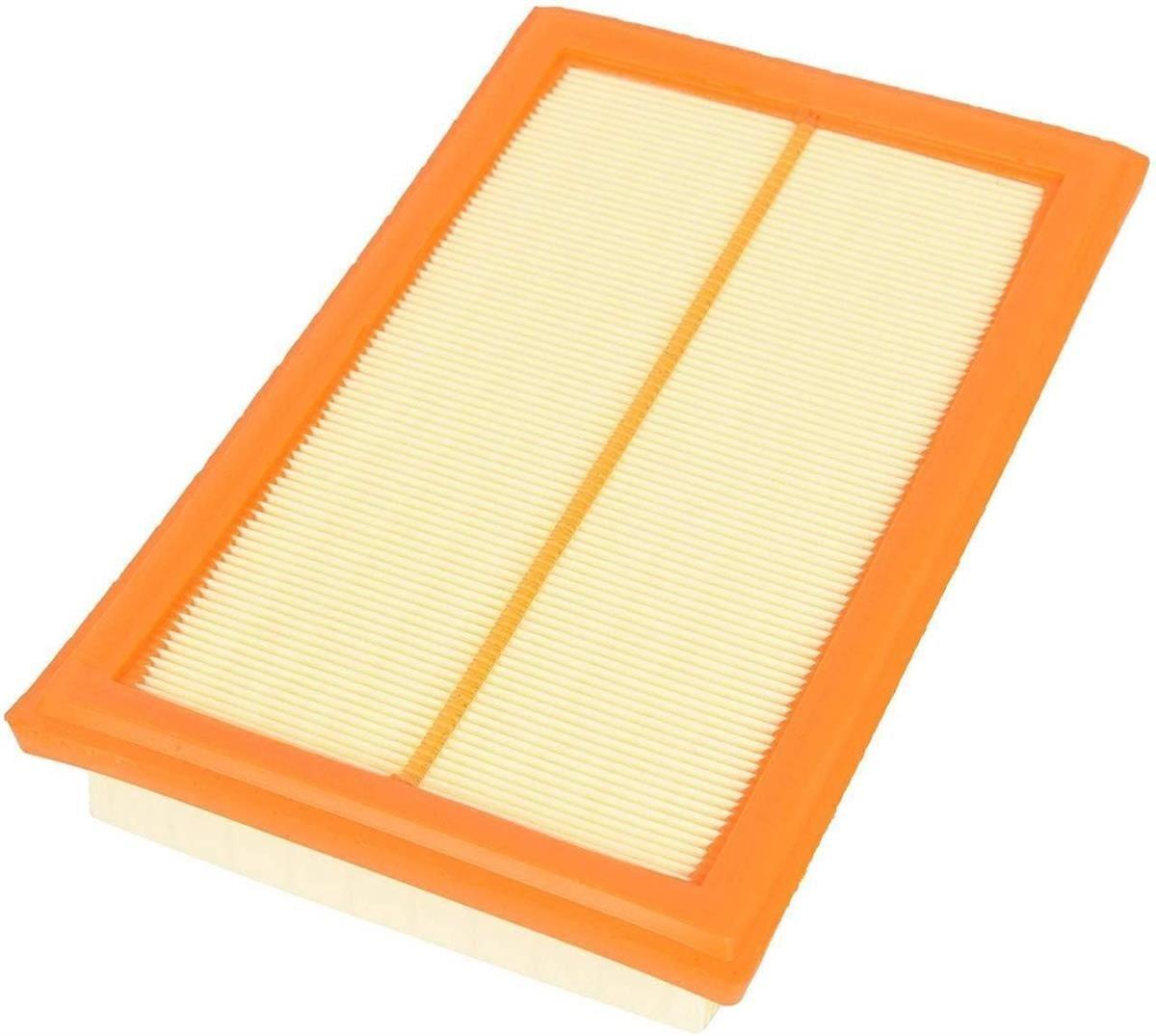 Mercedes C Serisi E Serisi Hava Filtresi Grat