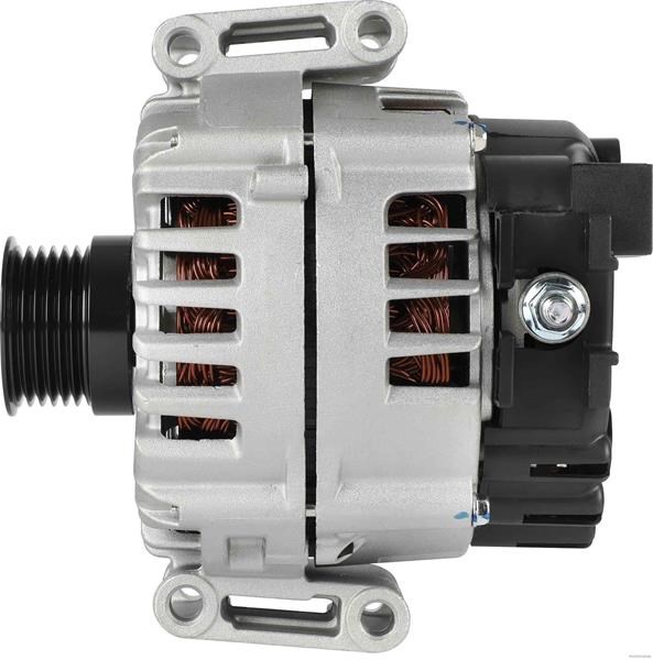 Mercedes W205 Alternatör 14V 180A BOSCH