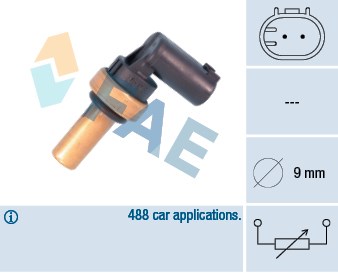 Mercedes W168 W169 W245 W203 W414 W204 W210 W211 W212 W220 W221 W222 W639... FAE