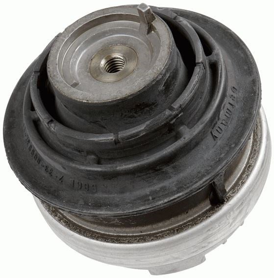 Mercedes W203 CL203 S203 C219 W211 S211 Motor Takozu Alt Sağ LEMFORDER