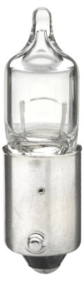 Hako Mercedes-Benz VW BMW Motosiklet Ampul Sinyal Lambası Standard 12V Halojen HELLA