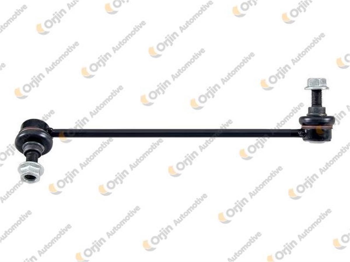 Mercedes Vito W639 (2003 Sonrası) Askı Rotu Ön Sol A6393200989