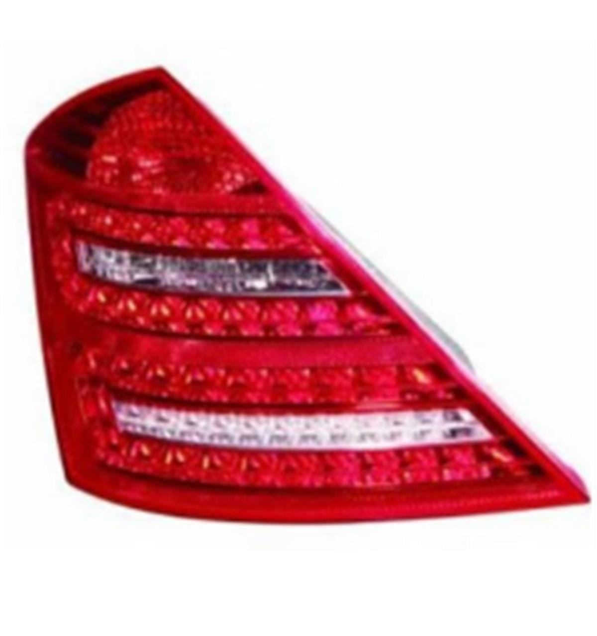 Mercedes W221 Sağ Stop Lambası Depo (2010 Sonrası) A2218201464