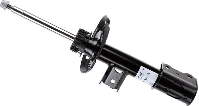 Mercedes GLA-Class X156 Ön Sağ Gazlı Amortisör Spor Tip SACHS