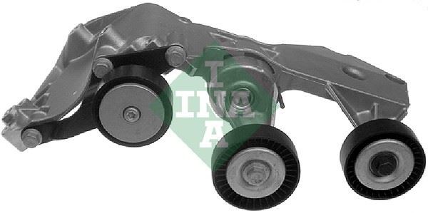 Mercedes W168 Kayış Gergi Rulmanı Kütüklü INA
