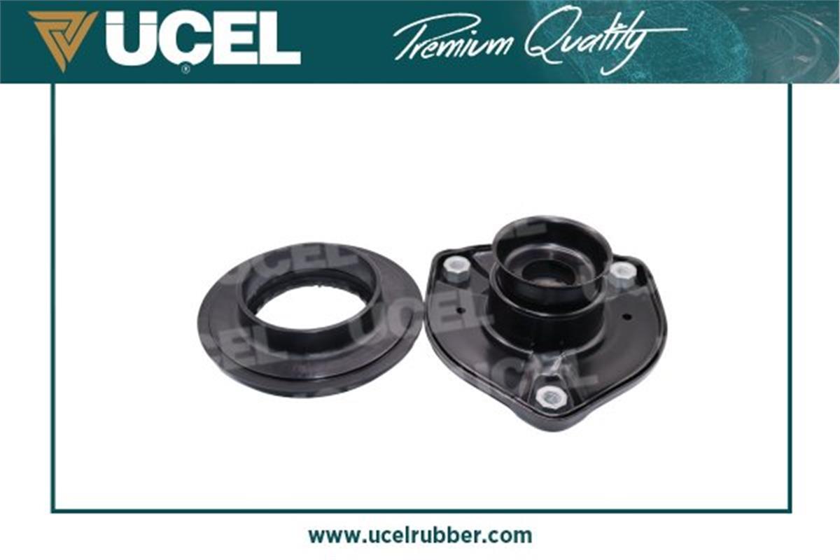 Mercedes Vito W639 (2003>) Ön Amortisör Takozu A6393230720-A6399810525