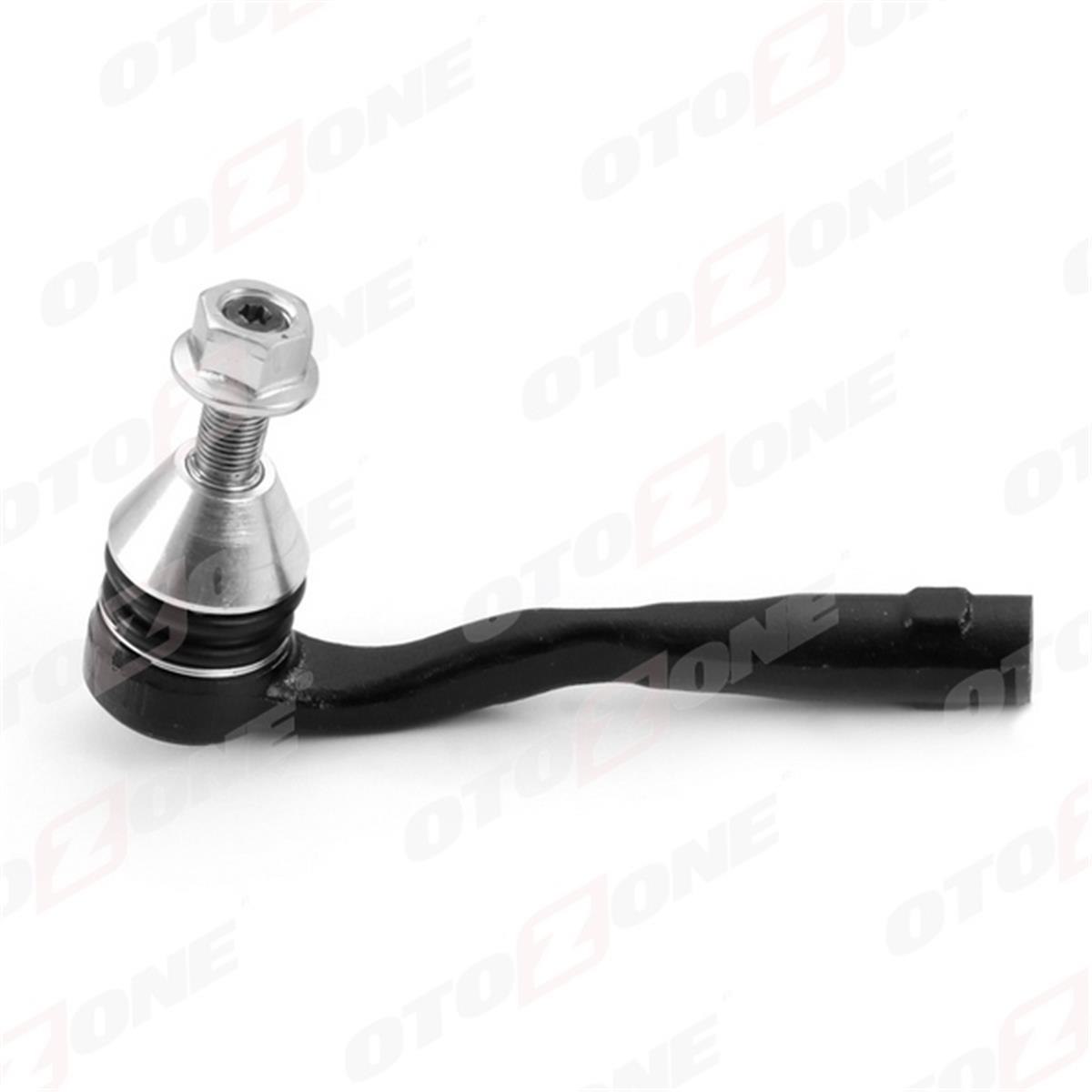 Mercedes W166 X166 C292 Rot Başı A1663300403