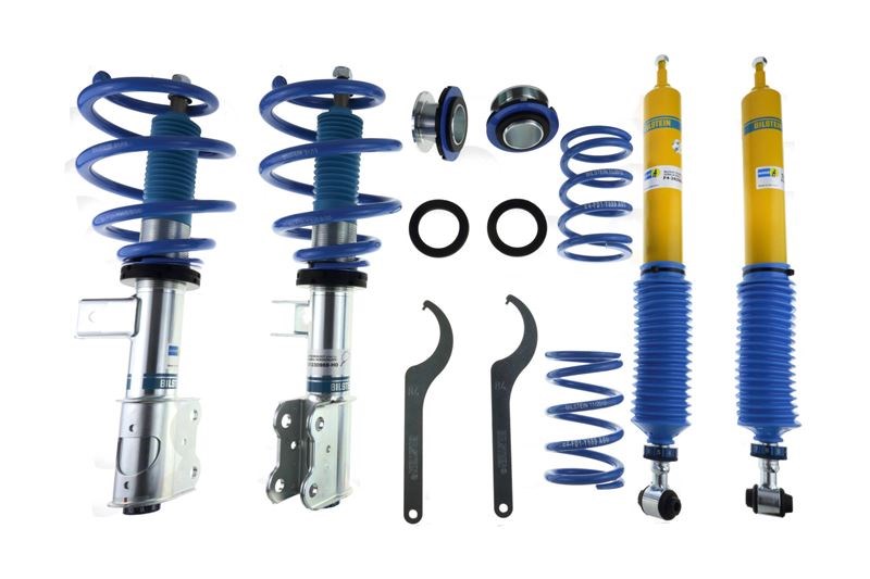 Mercedes A-Klasse W176 Amortisör Seti B16 BILSTEIN