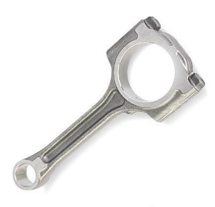 Mercedes W177 Talisman Piston Kolu MY