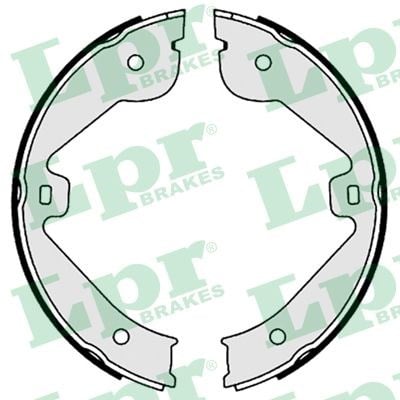 Mercedes W164 X164 W251 . Land Rover Range Rover III L322 . VW Touareg... LPR