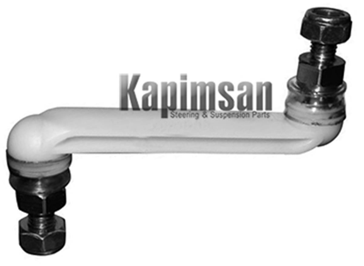 Mercedes W123 W126 Askı Rotu Arka A1233200989