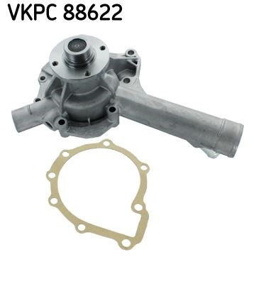 Mercedes M111 W202 Devirdaim Pompası SKF