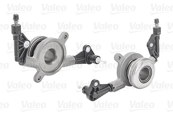 Mercedes C Serisi E Serisi SLK Hidrolik Rulman CSC VALEO
