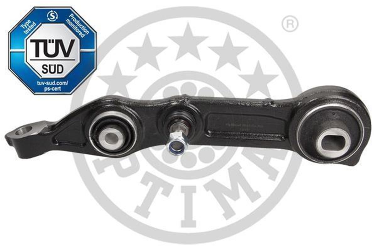 Mercedes W211 S211 C219 Salıncak Ön Sol Alt A2113309107