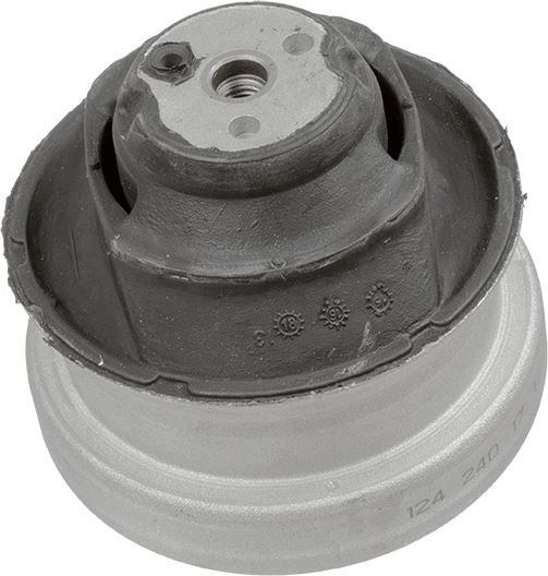 Mercedes W201 W124 C124 S124 Motor Takozu Alt LEMFORDER