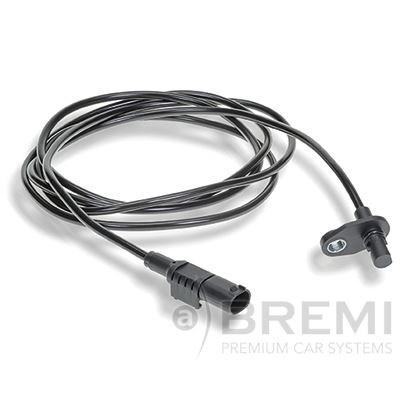 Mercedes Sprinter B906 VW Crafter Arka Sol ABS Sensörü BREMI