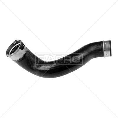 Mercedes W204 S204 C218 X218 W212 S212 C207 A207 Turbosarj Hortumu Sağ RAPRO