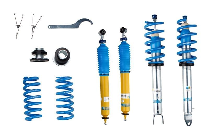Mercedes C-Klasse W205 Amortisör Seti B16 PSS10 BILSTEIN